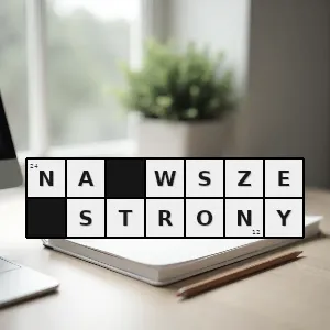 Hasło krzyżówkowe wszędzie tak żeby coś miało jak najszerszy zasięg - na wsze strony – rozwiązanie, synonimy, podpowiedzi i definicje krzyżówkowe